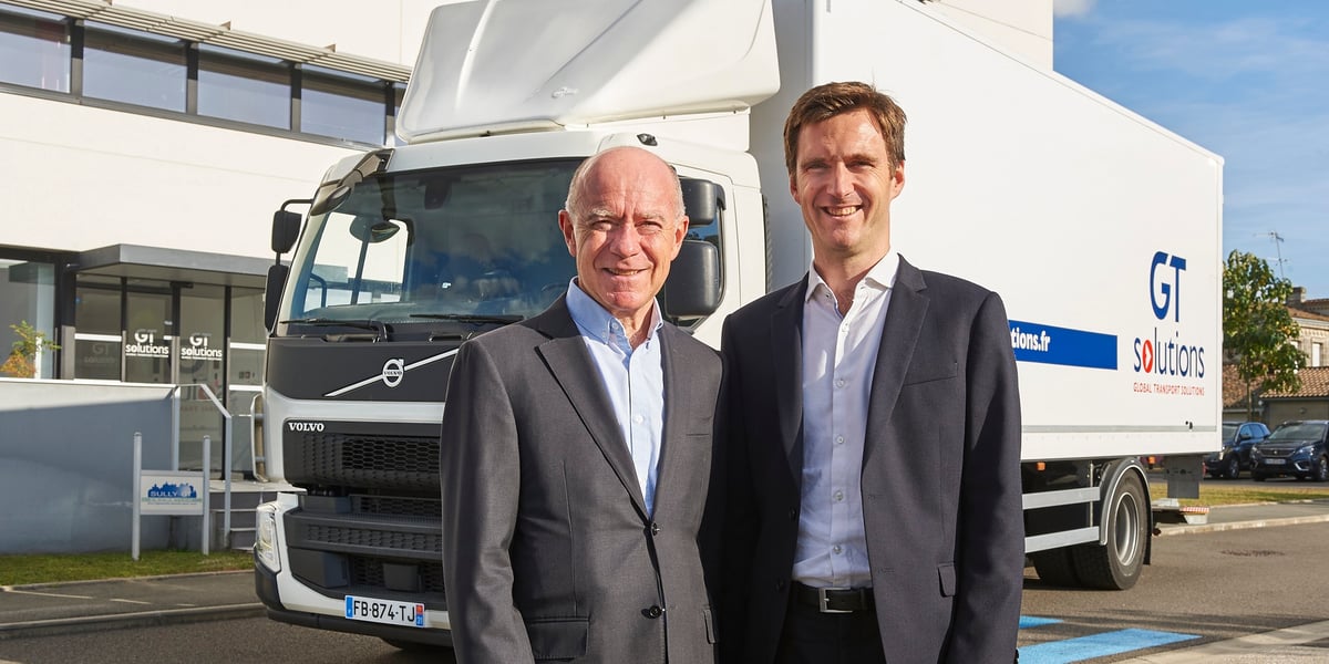 Michel et Matthieu Sarrat