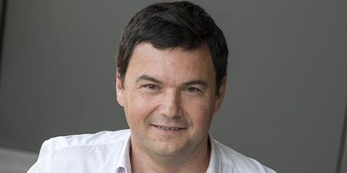 Thomas Piketty est directeur d’études à l’EHESS, professeur à la Paris School of Economics et co-directeur du World Inequality Lab.