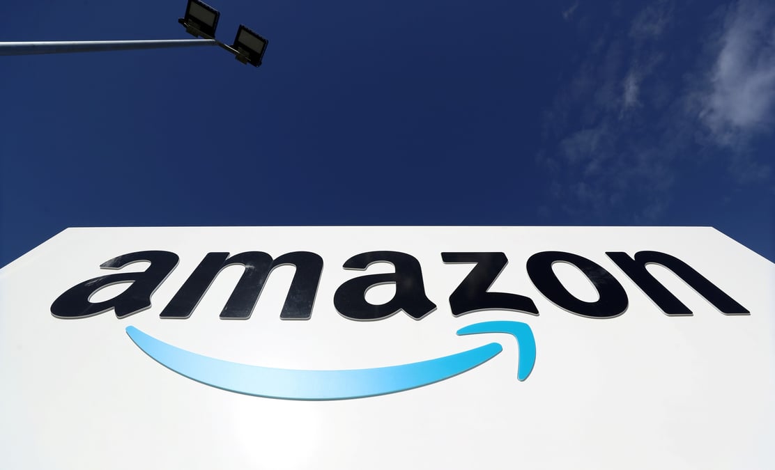 Amazon a suivre a la bourse de new york