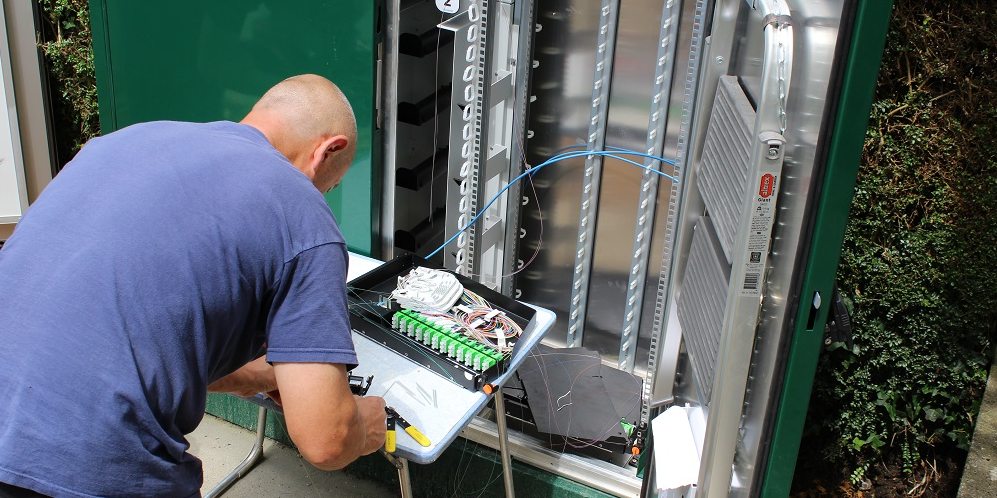 Fibre optique