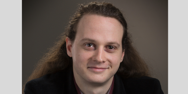 Arnault Ioualalen, CEO de la startup montpelliéraine Numalis, est aussi le référent deeptech de la French Tech Méditerranée.