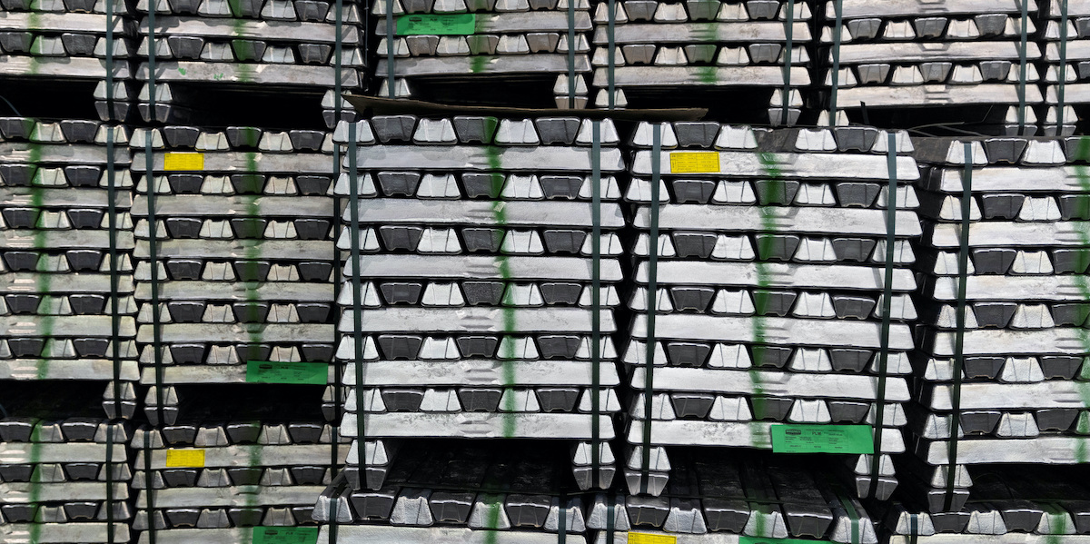 Aluminium