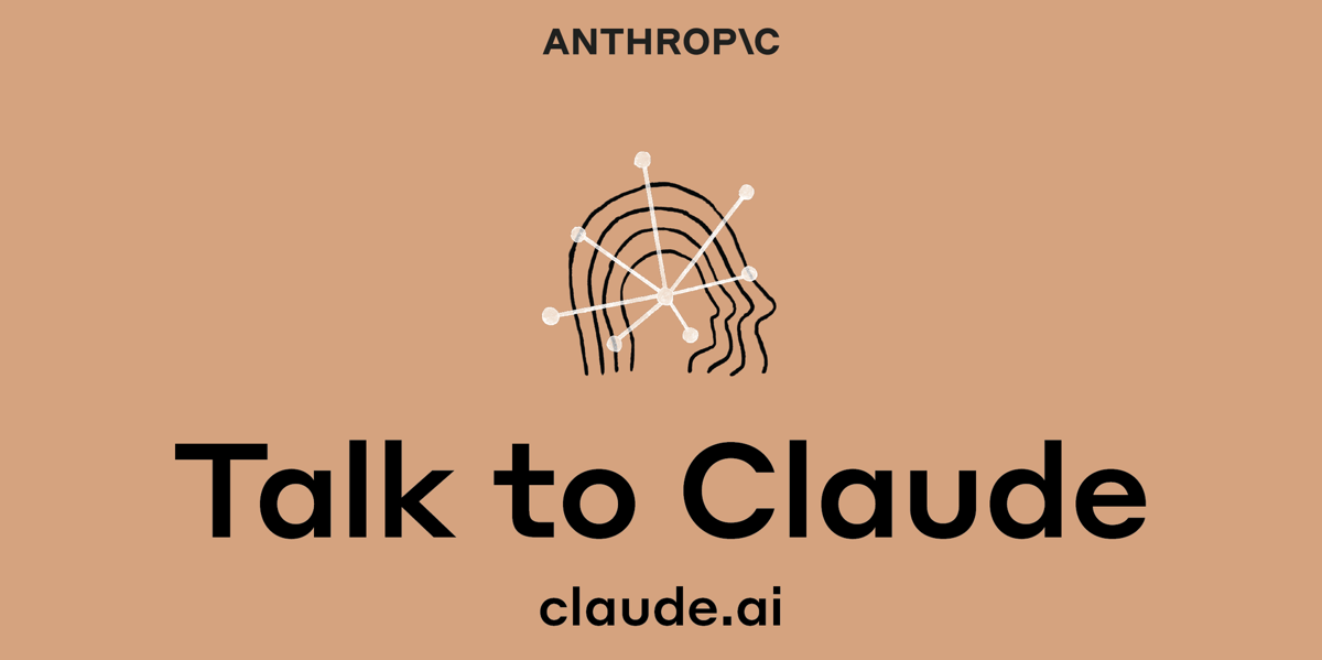 Avec Claude, Anthropic entend concurrencer ChatGPT.