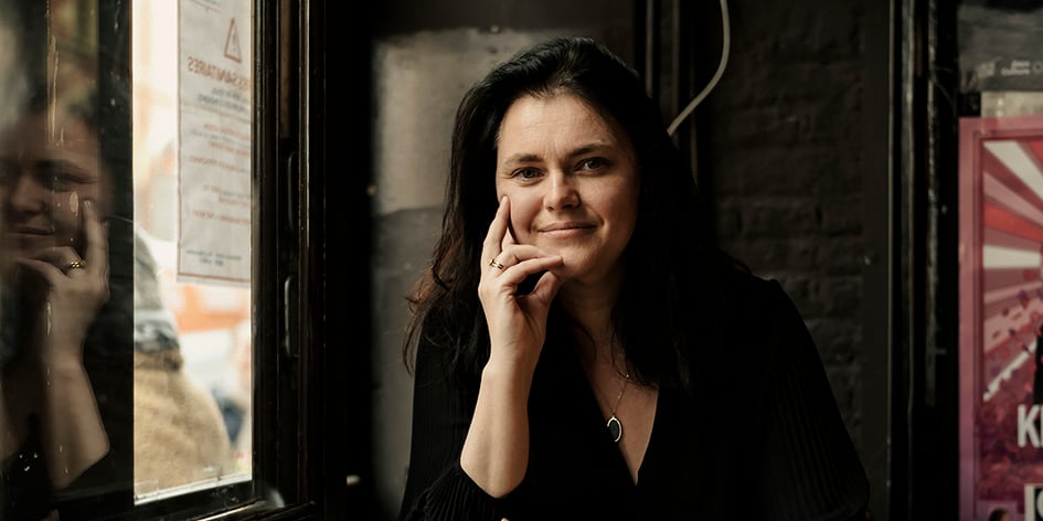 Aurélia Devos