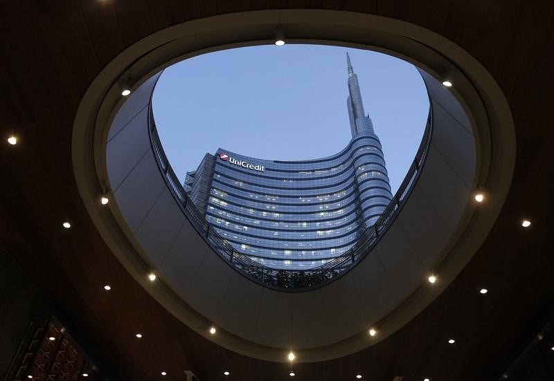 L'italie va prendre des mesures sur les creances douteuses