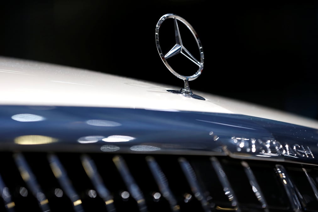 Les allemands depassent gm pour la premiere fois en coree du sud