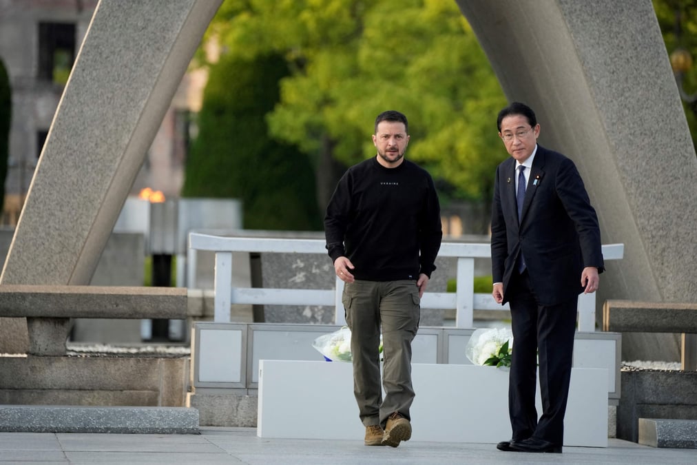 G7 ukraine