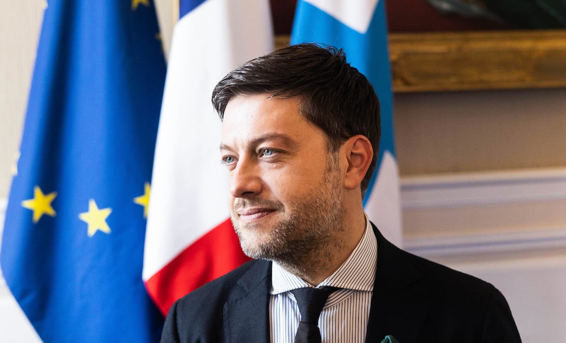 Benoît Payan