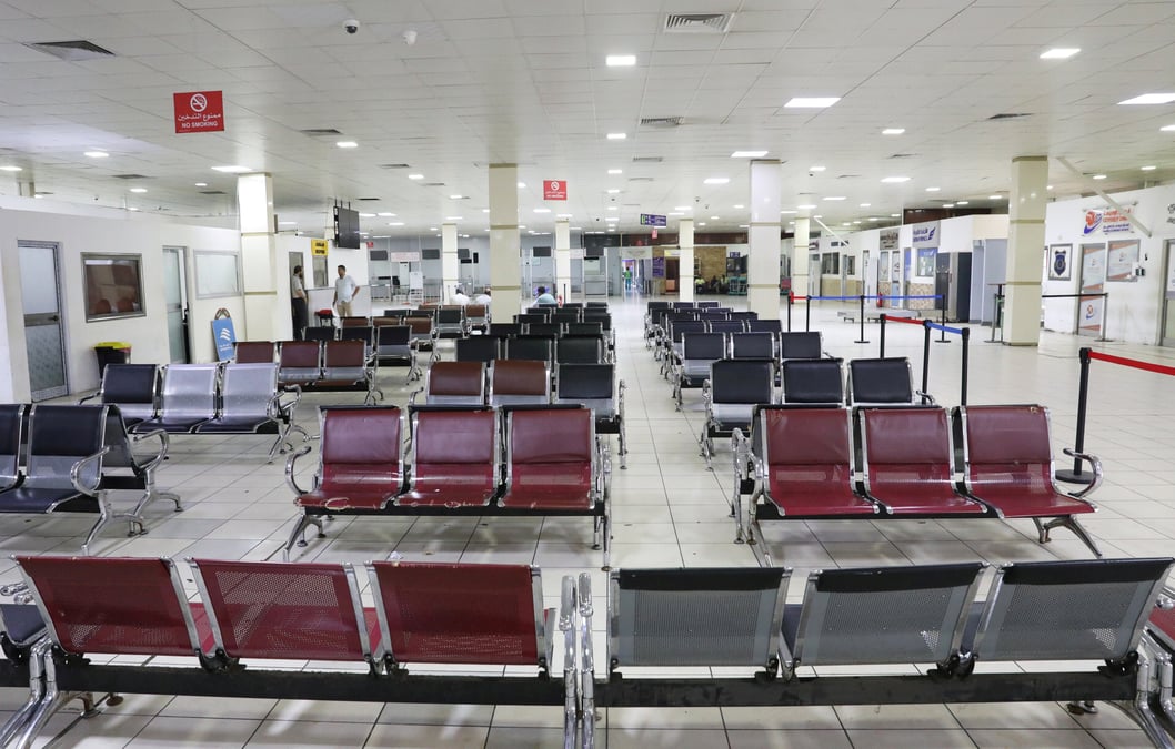 Libye: tirs de roquettes contre l'aeroport de tripoli