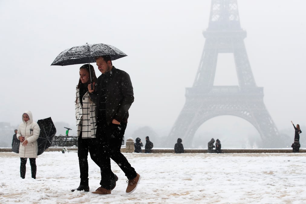L'effet "gilets jaunes" pese sur la detaxe touristique