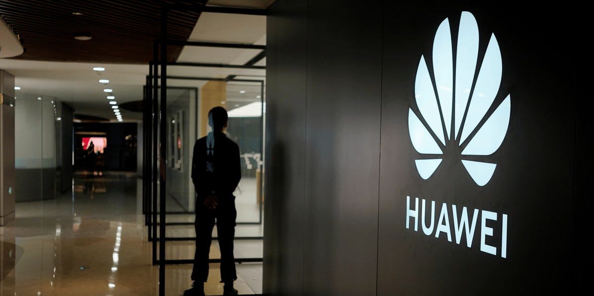 Le blocage de huawei couterait 55 milliards d'euros aux operateurs europeens