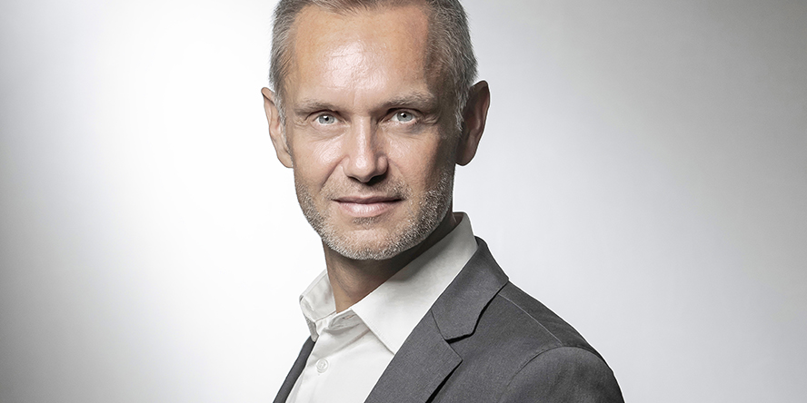Ronan Le Moal entend conserver « des connexions très fortes avec la région et son écosystème d’entreprises ».