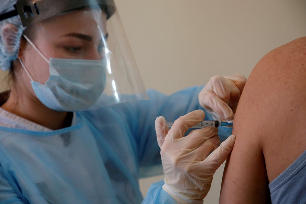 Coronavirus: la russie depasse le seuil des 200.000 morts, selon rosstat