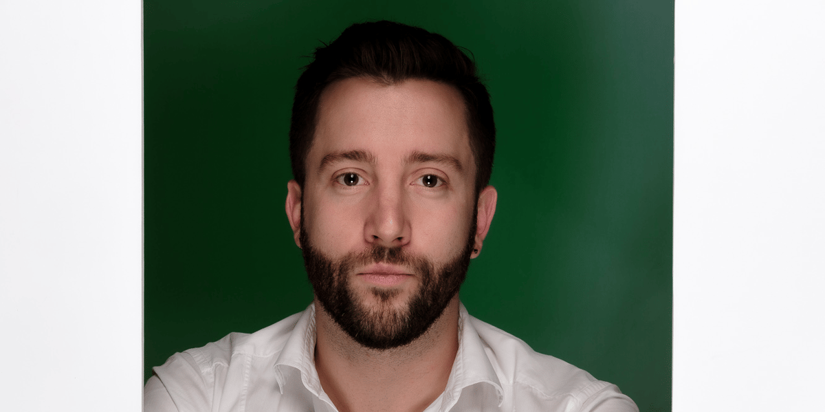 Alexandre Boussarie