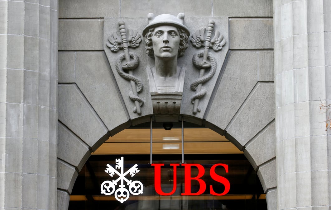 Ubs propose colm kelleher a la presidence du conseil d'administration