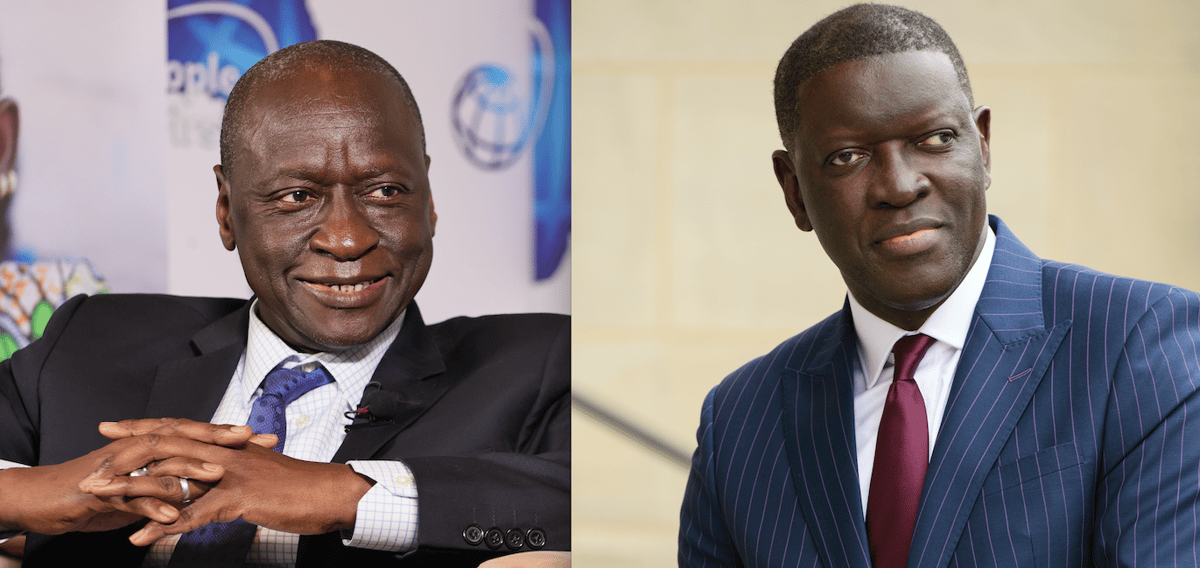 Banque Mondiale Afrique