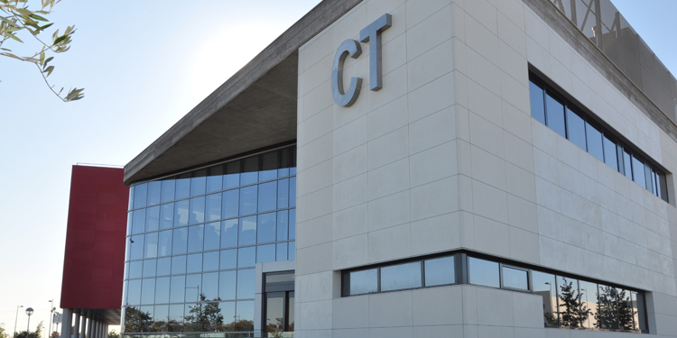 CT Ingénierie veut plus que doubler son effectif et son activité d'ici 2030 à Toulouse.