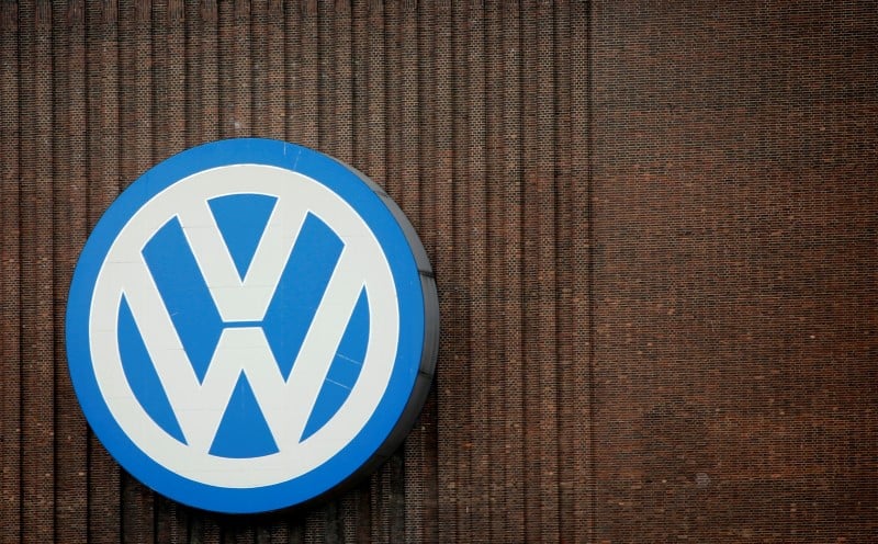 Vers une alliance entre vw et navistar