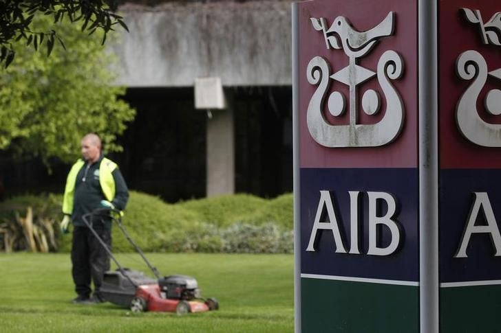 L'ipo d'allied irish banks se fera entre 3,9 et 4,9 euros par action