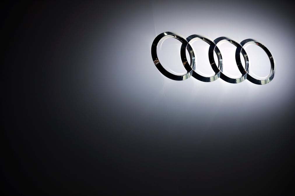Audi prie de rappeler 127.000 vehicules pour leurs emissions