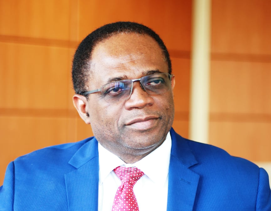 Obi Emekekwue