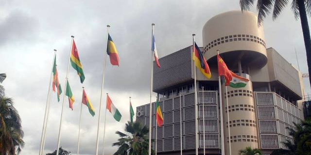 BOAD Afrique de l'Ouest Banque