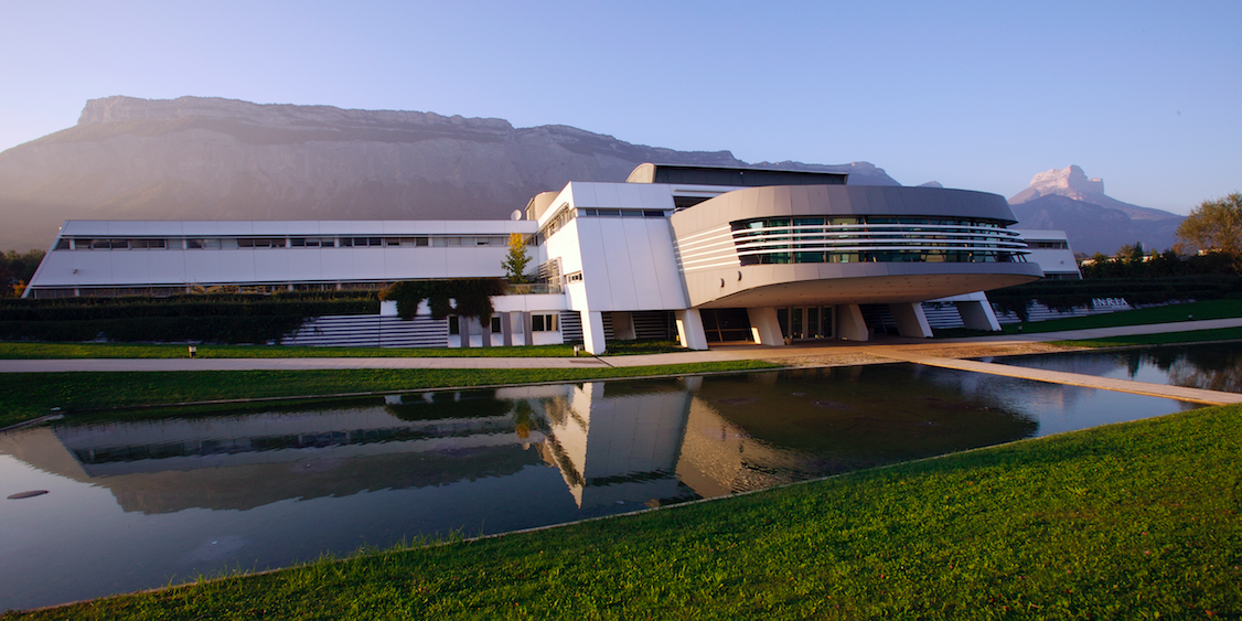 INRIA