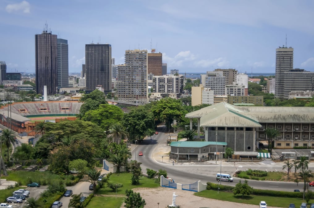 ALTDE_Électricité  toute la Côte d'Ivoire raccordée en 2025