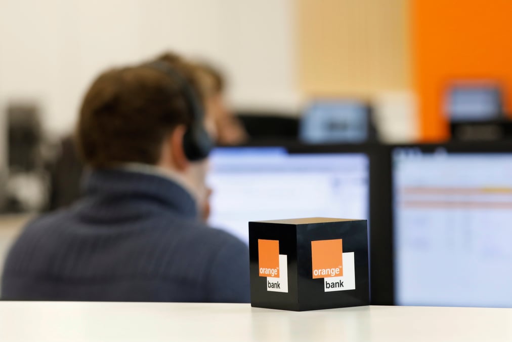 Les banques en ligne et neobanques peinent a etre rentables
