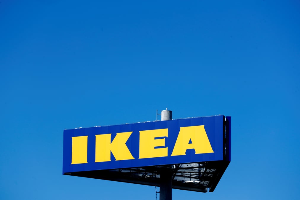 Ikea teste la location de meubles sur 30 marches