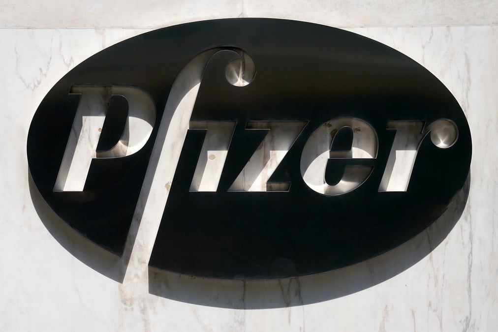Coronavirus: pfizer et biontech annoncent un vaccin efficace a plus de 90%