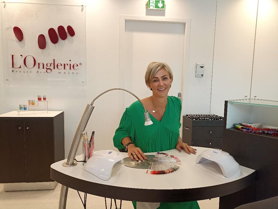 L'Onglerie