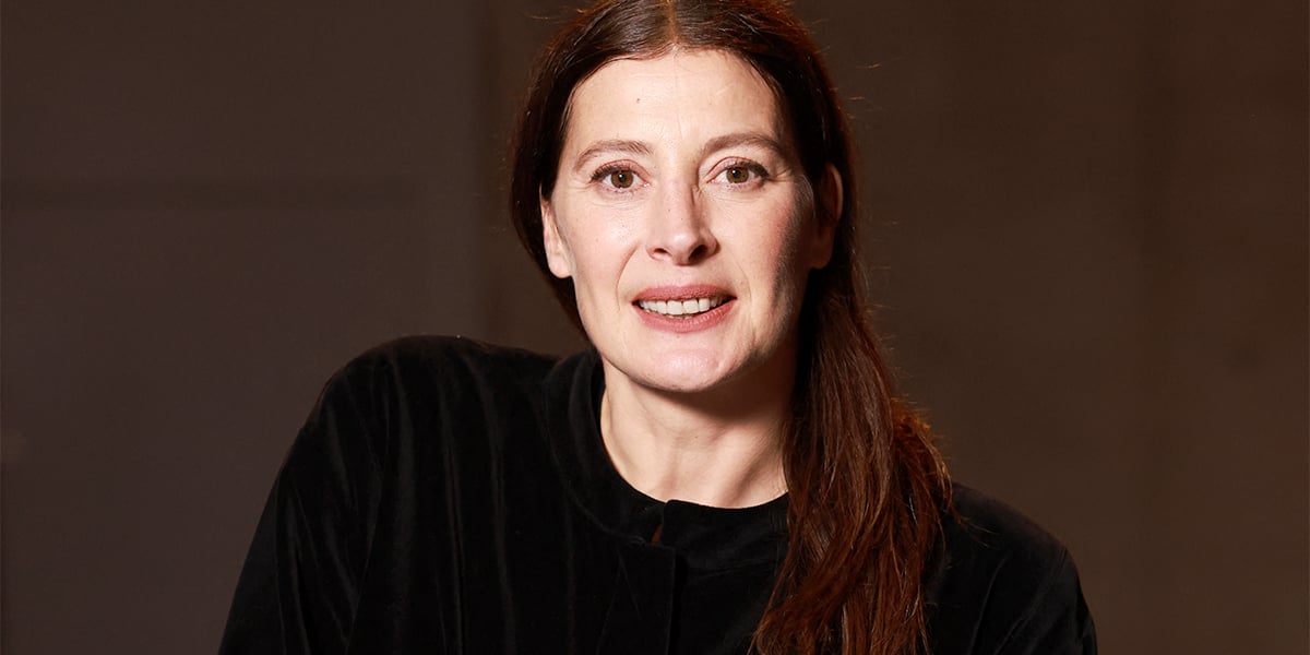 Marie-Agnès Gillota a ouvert son école de danse en Normandie.