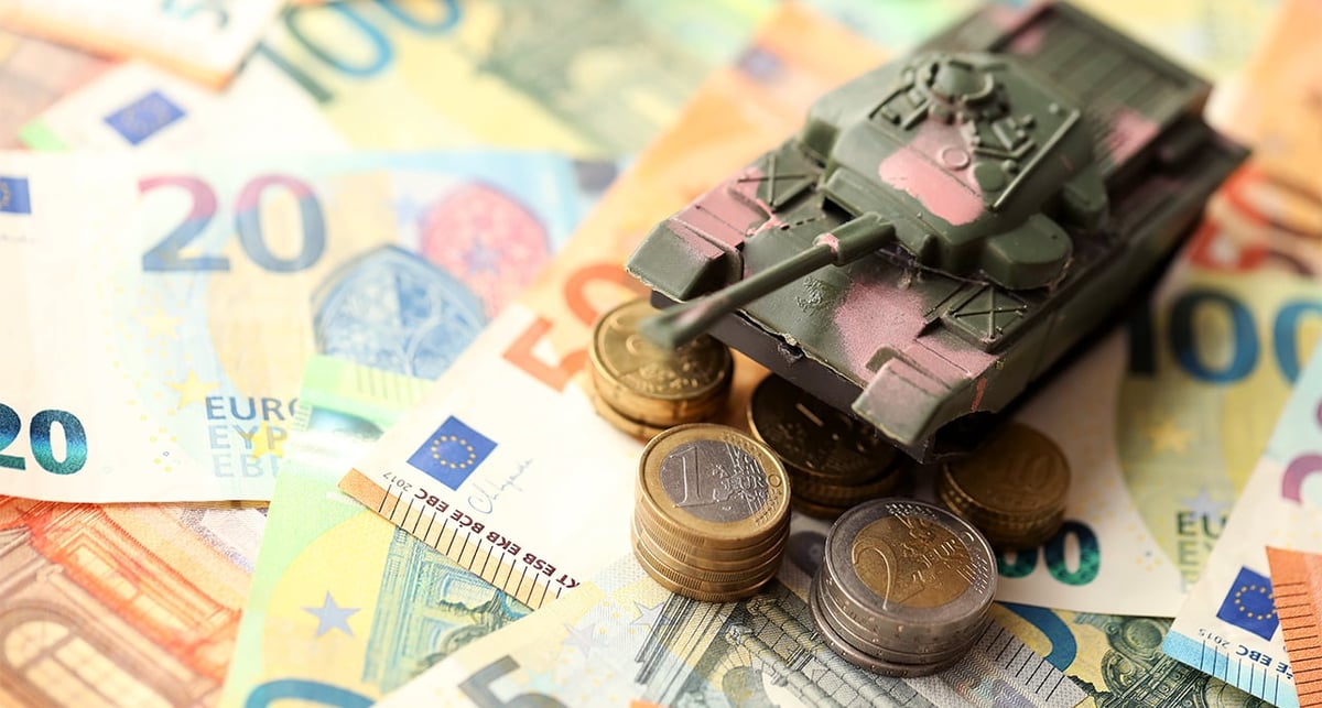 Nos conseils pour investir dans la défense.