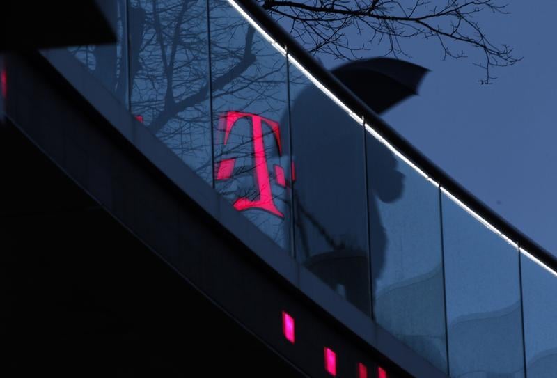 Deutsche Telekom supprimerait jusqu'à 6.000 postes chez T-Systems