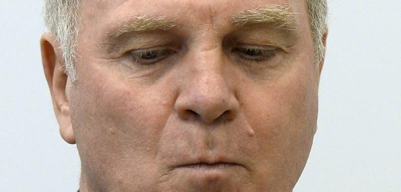 Trois ans et demi de prison pour le patron du Bayern