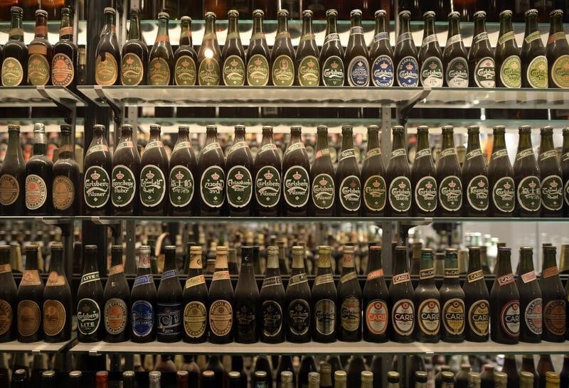 Nouvelle amende contre Carlsberg et cinq brasseurs en Allemagne