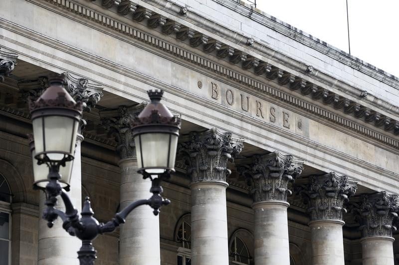 Les Bourses européennes ouvrent en baisse 