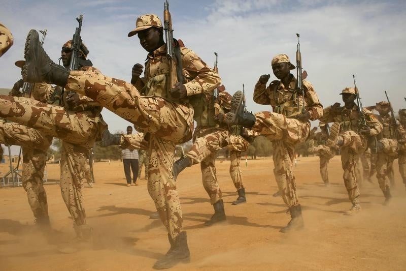 Le tchad se dit pret a aider activement le cameroun contre boko haram