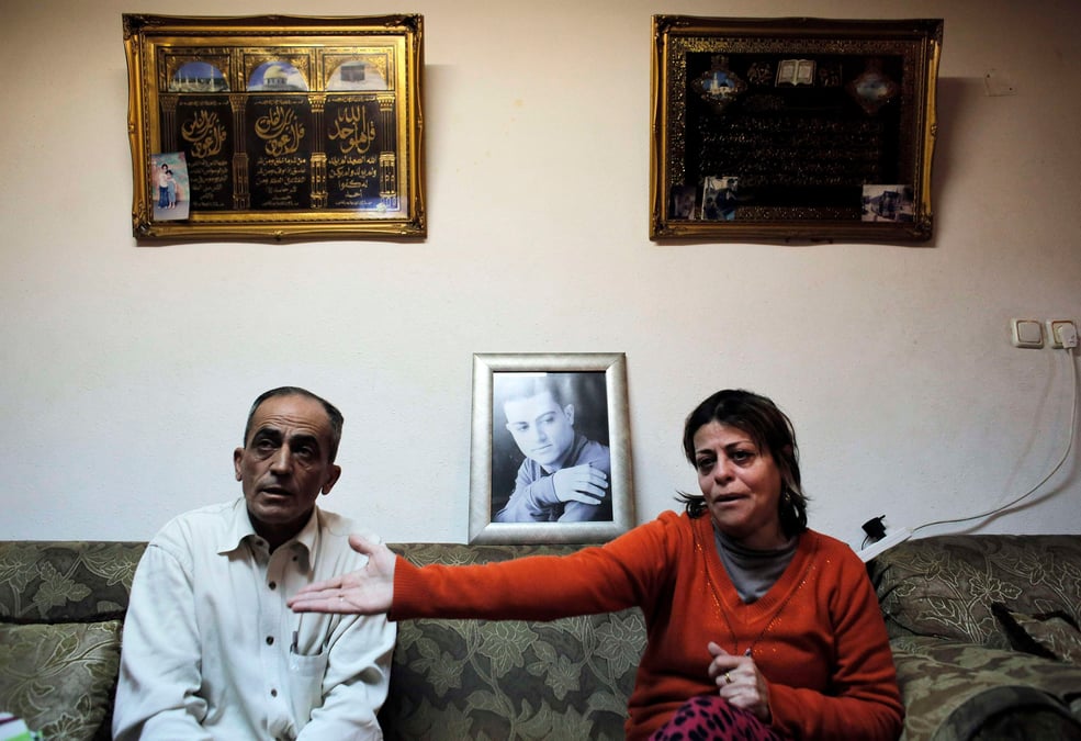 L'etat islamique dit detenir "un espion israelien" en syrie