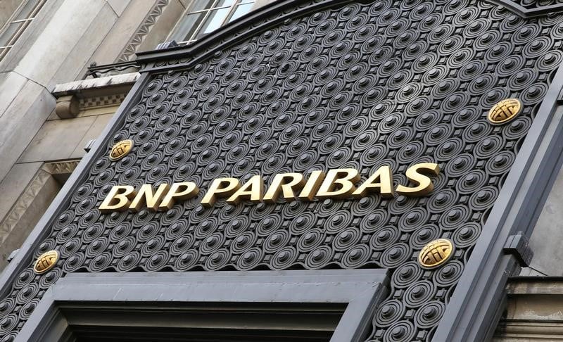 Bnp bondit dans le credit auto