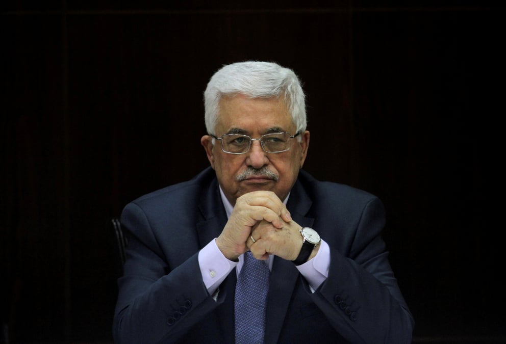 Mahmoud abbas presente des excuses pour ses propos sur les juifs