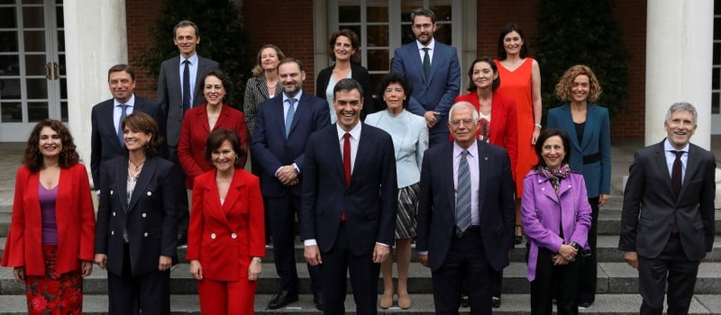 Madrid pourrait autoriser le rapprochement des separatistes catalans