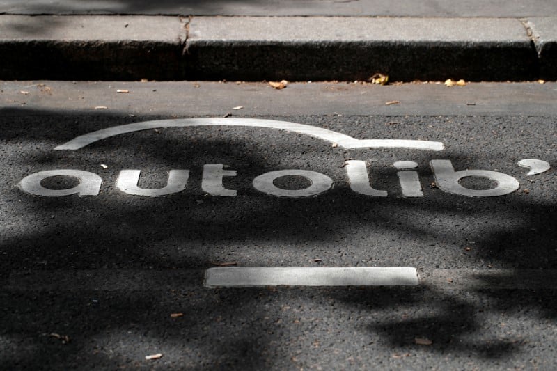 Autolib' prend fin dans l'acrimonie mais les nouveaux acteurs abondent