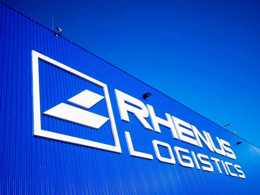 rhenus