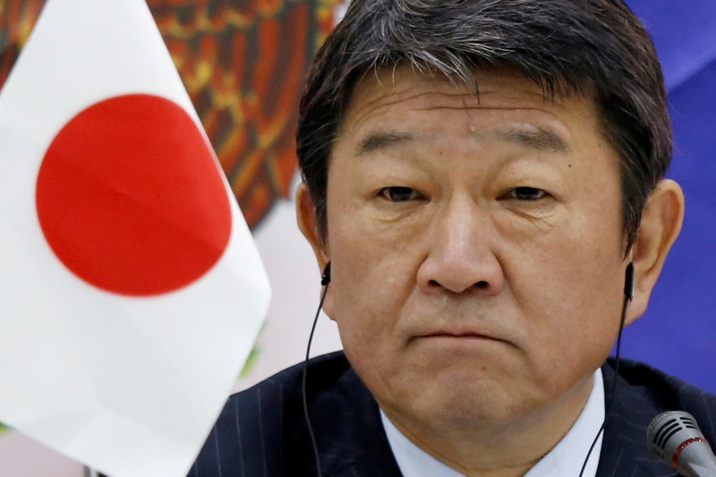 Commerce: nouvelles discussions entre japon et usa en septembre