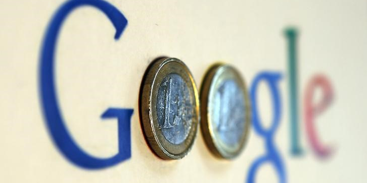 Google interdit la publicite liee aux cryptomonnaies