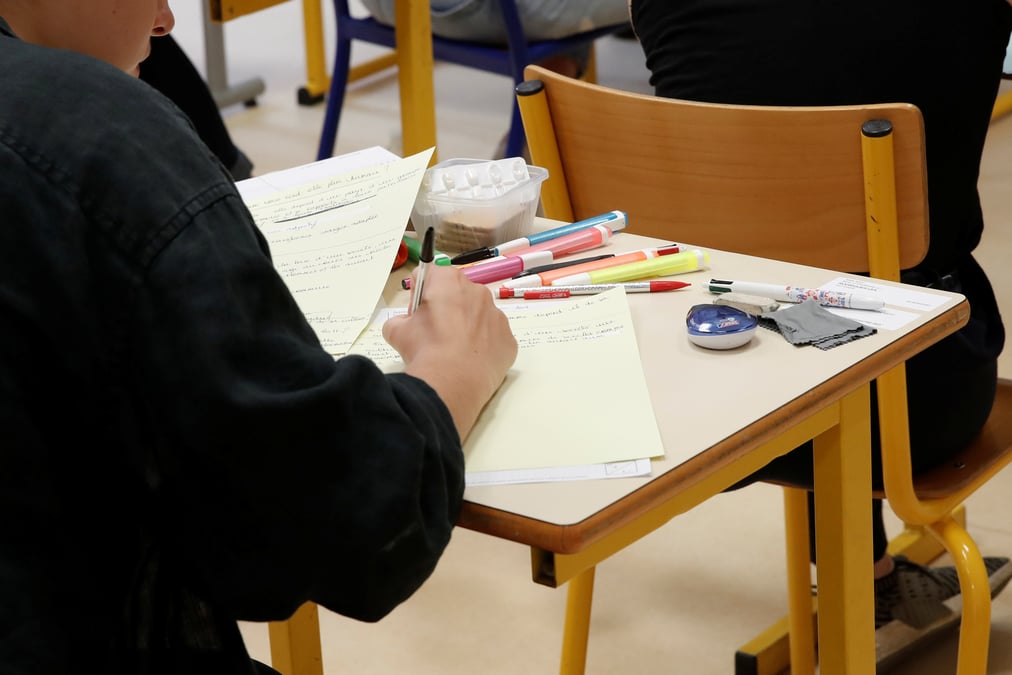 La justice exige d'une universite la transparence sur parcoursup