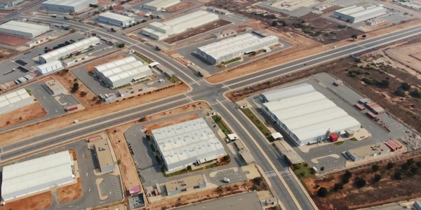 zone economique angola luand bengo