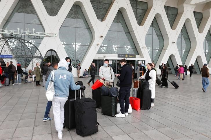 Coronavirus: arrestations au maroc pour fausses nouvelles